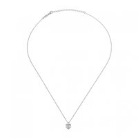 Collana Kurshuni Donna in Argento KR1129-20SP - KR1129-20SP